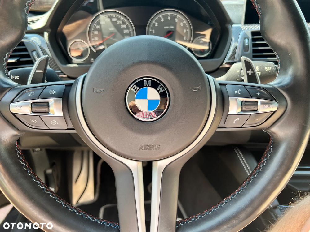 BMW M4 DKG - 31