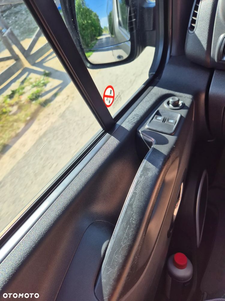 Opel Vivaro 1.6 CDTI L2 - 11