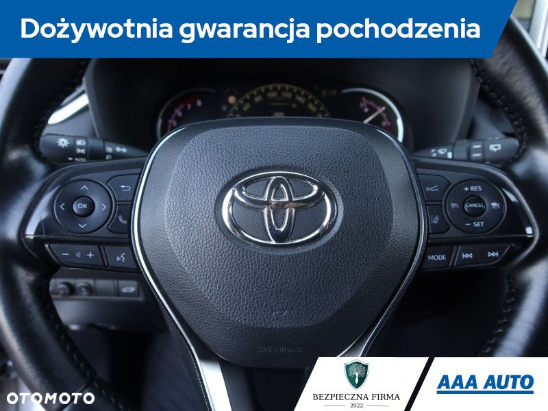 Toyota RAV4 - 20