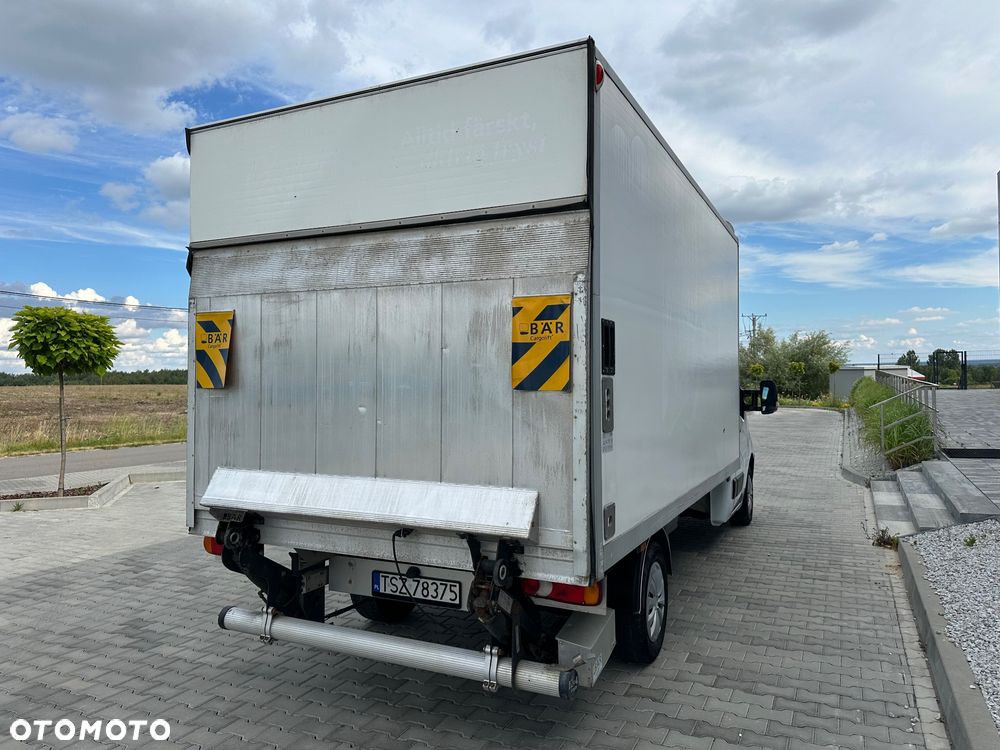 Renault Master - 14