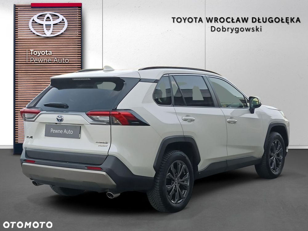 Toyota RAV4 - 7