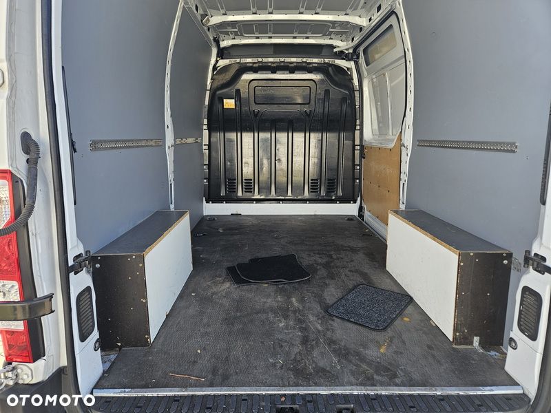 Opel MOVANO - 5