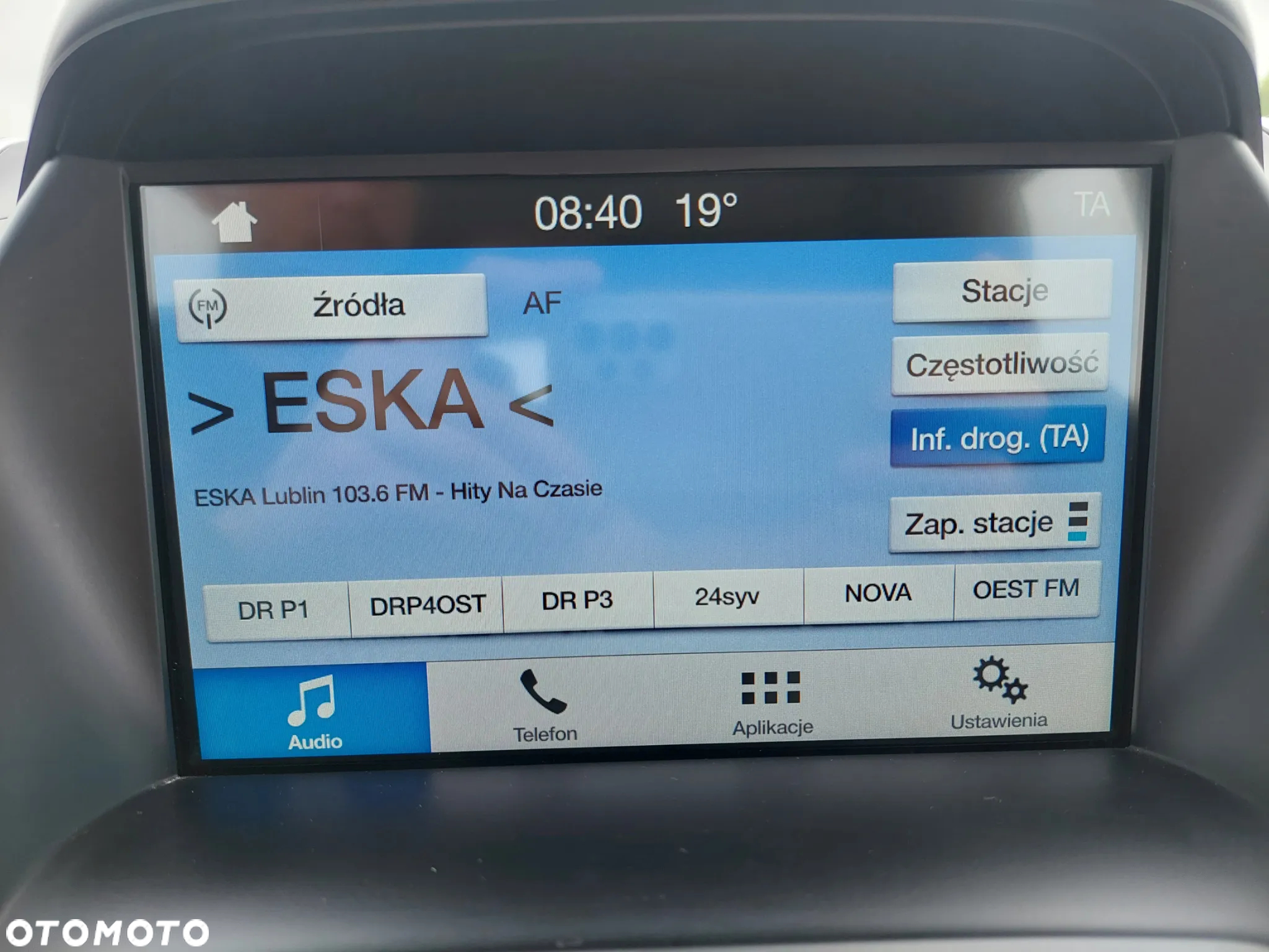Ford Kuga 1.5 EcoBlue FWD Titanium - 18