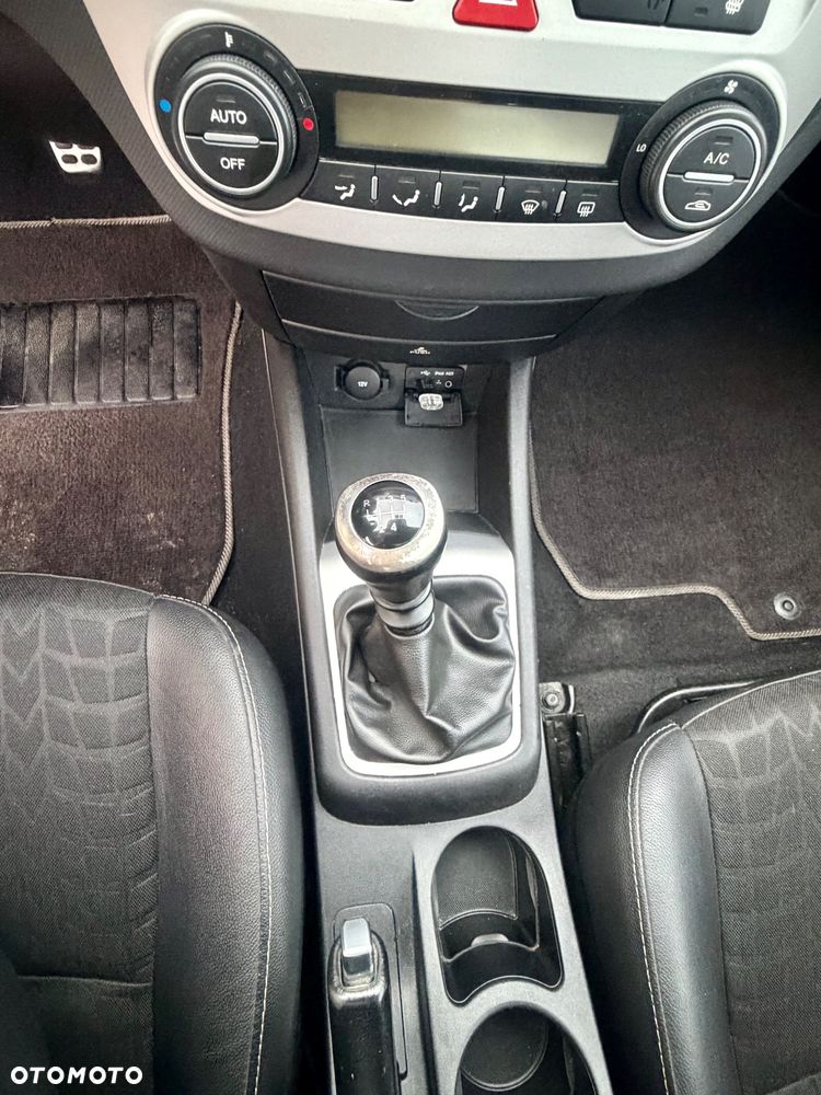 Kia ProCeed 1.6 Crdi Optimum - 22