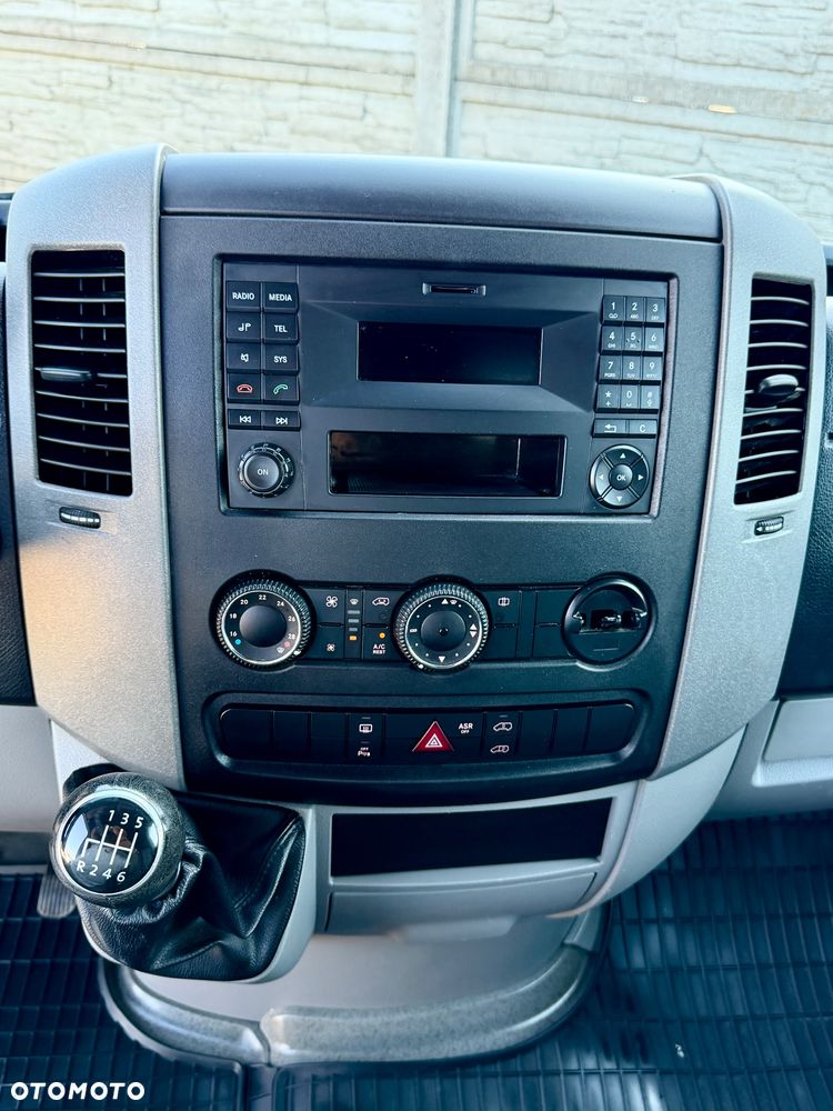 Volkswagen crafter - 15