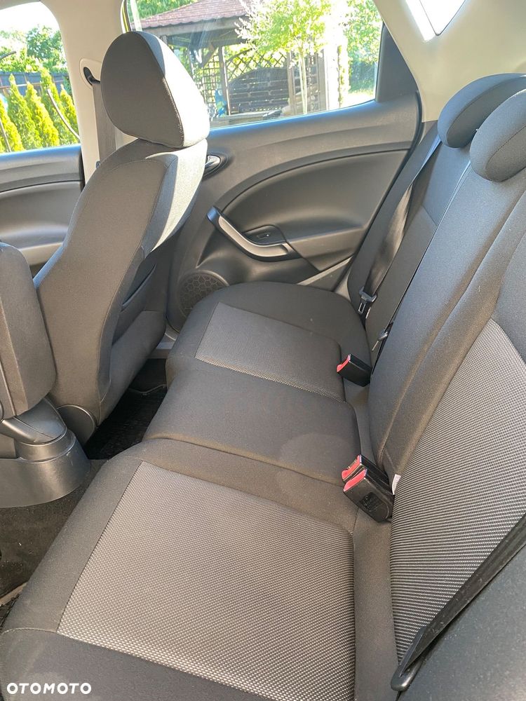 Seat Ibiza 1.4 16V Sport - 7