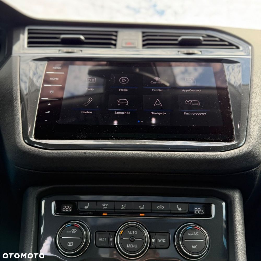 Volkswagen Tiguan - 25