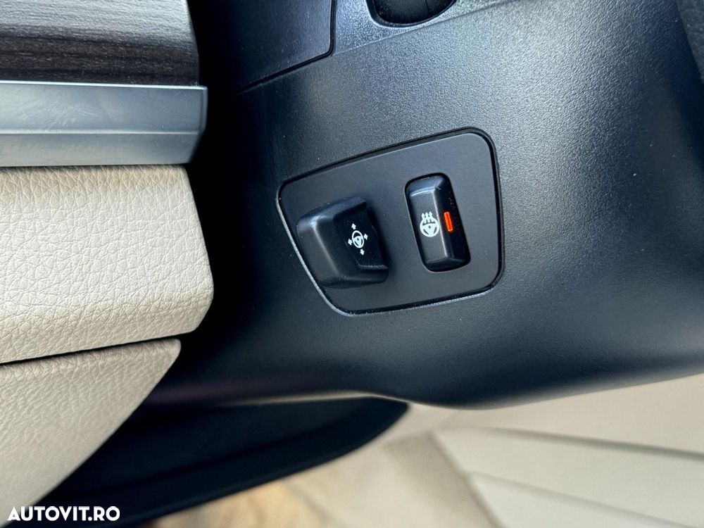 BMW Seria 7 740d xDrive - 29