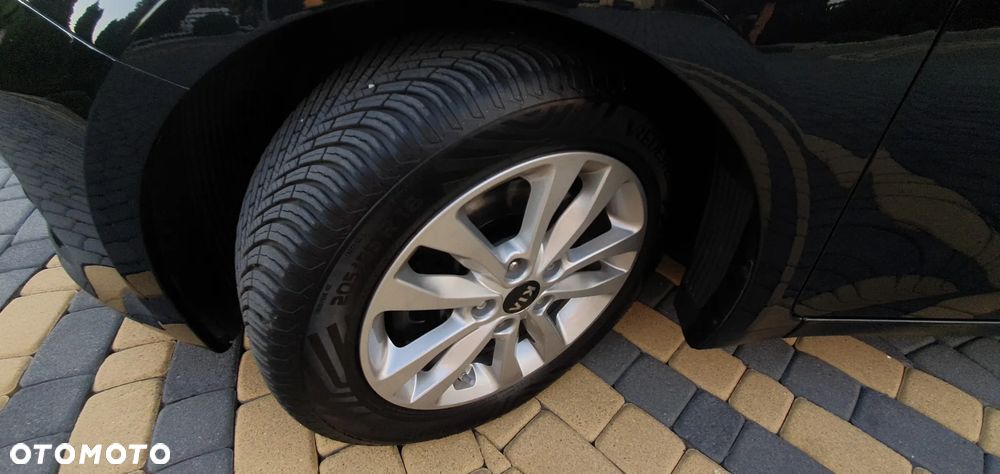 Kia Ceed 1.6 GDI Platinum Edition - 22