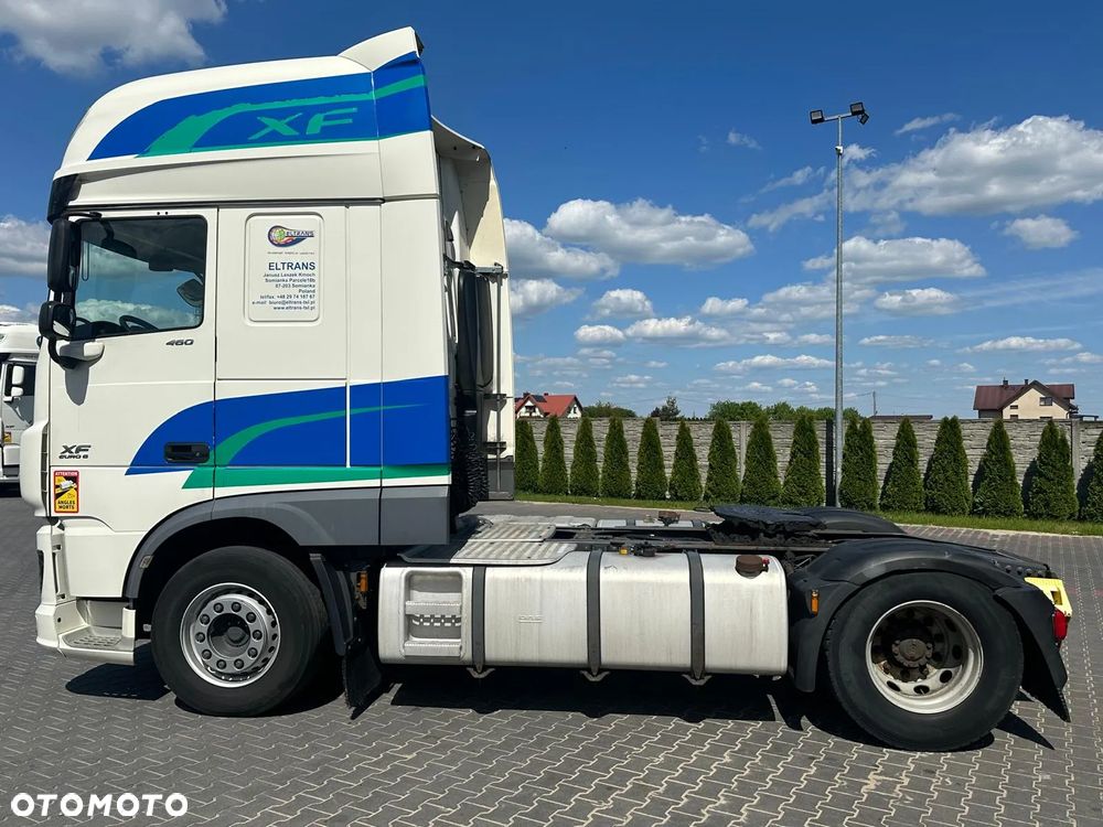 DAF XF106 - 6