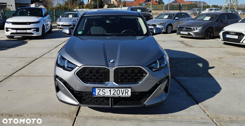 BMW X2 sDrive18d - 3