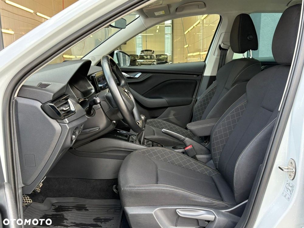 Skoda Kamiq 1.0 TSI Ambition - 9