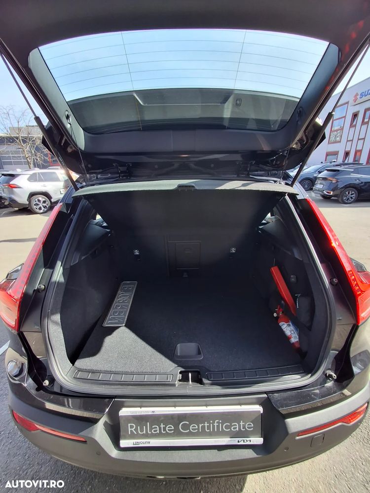 Volvo XC 40 Recharge T5 Twin Engine AT7 Inscription - 9