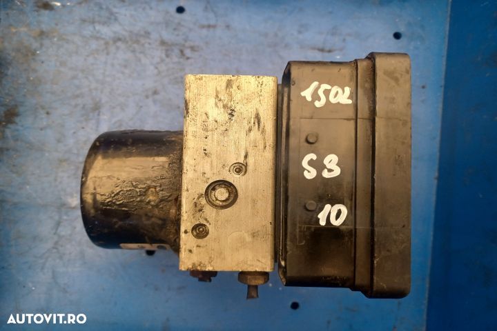 Pompa ABS 100925-01193 2M51-2M110-EE Ford - 2