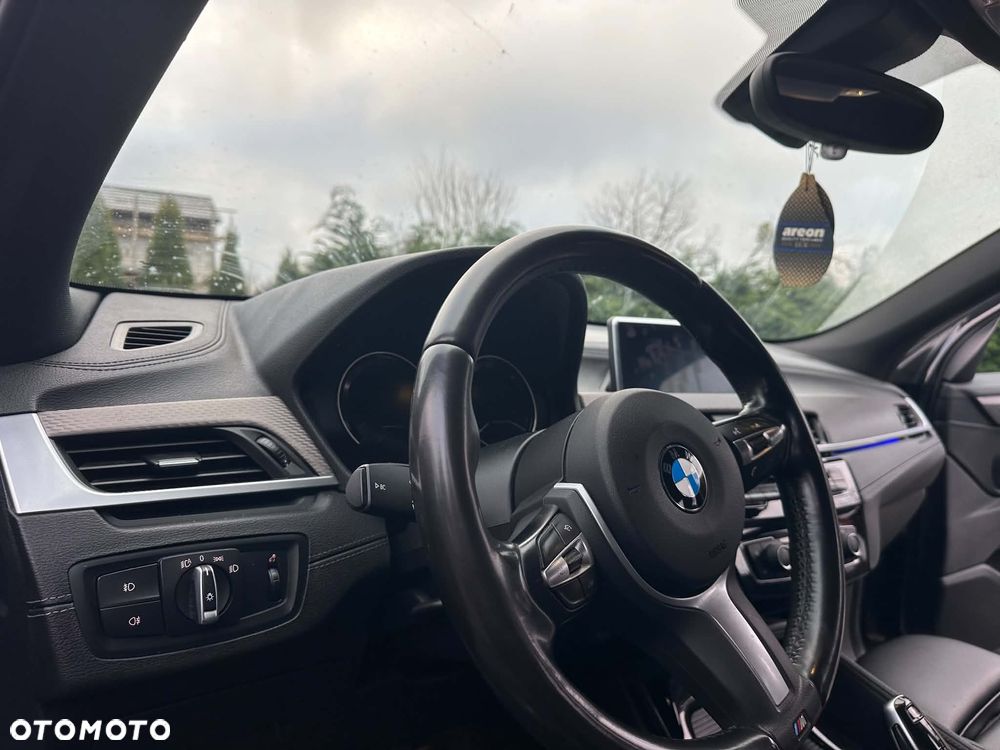 BMW X2 - 4