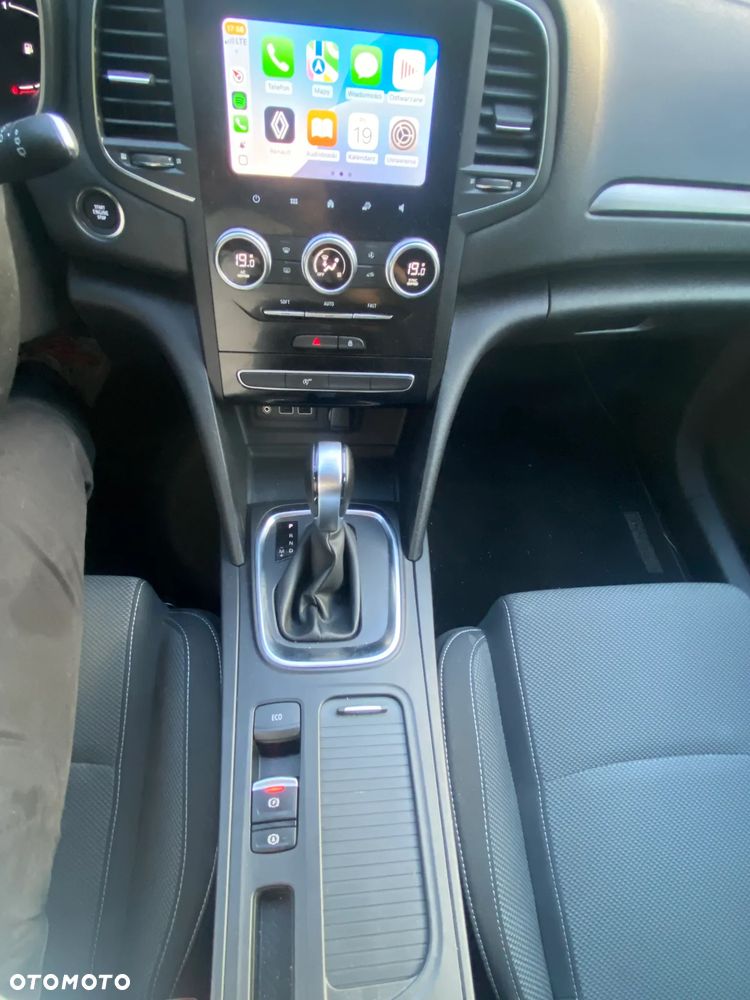 Renault Megane - 11