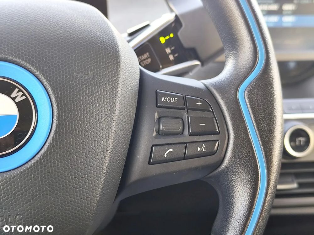 BMW i3 120 Ah - 22