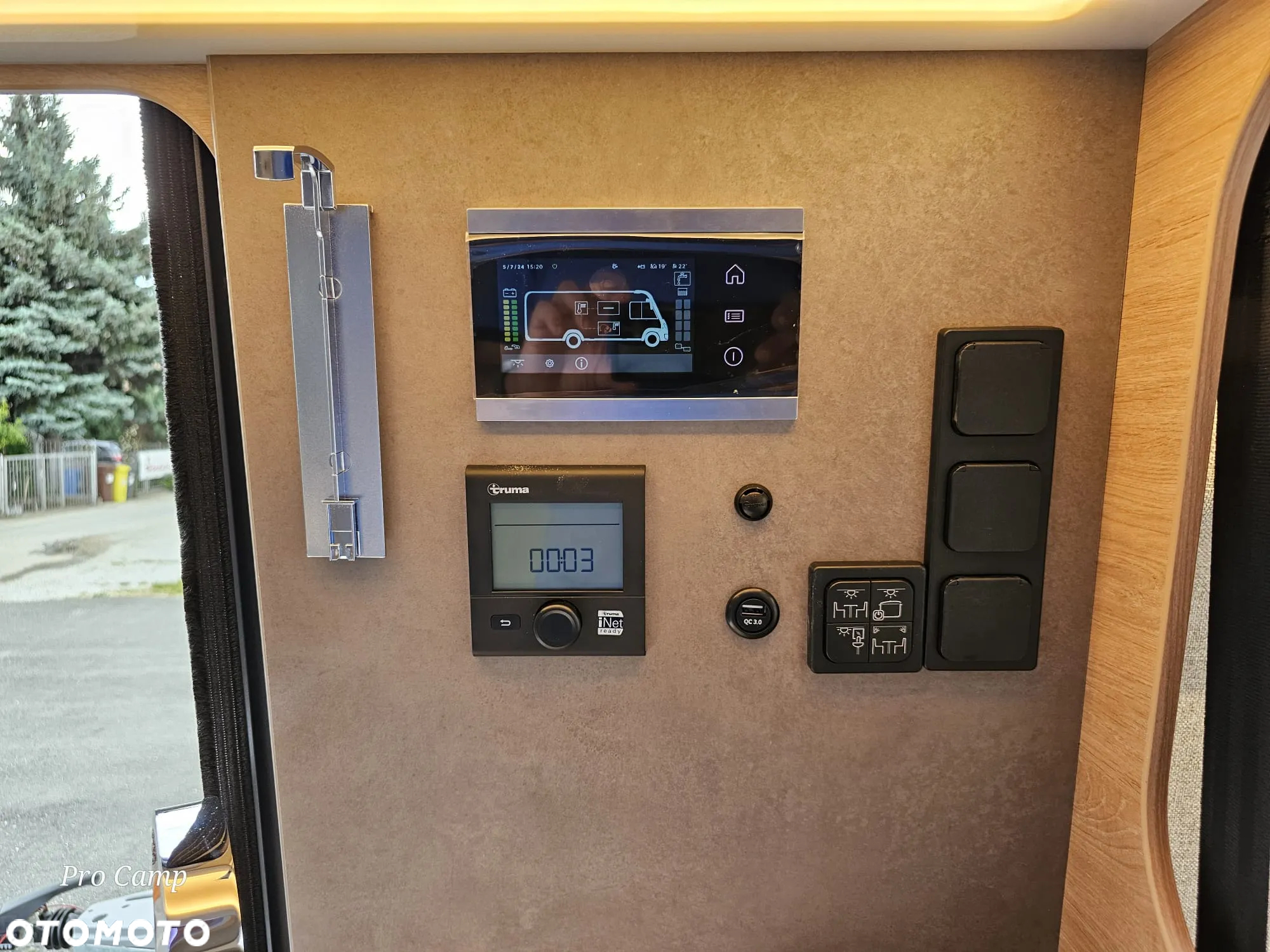 KNAUS BOXDRIVE 600 XL - 19