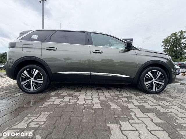 Peugeot 5008 BlueHDi 130 EAT8 GT - 10