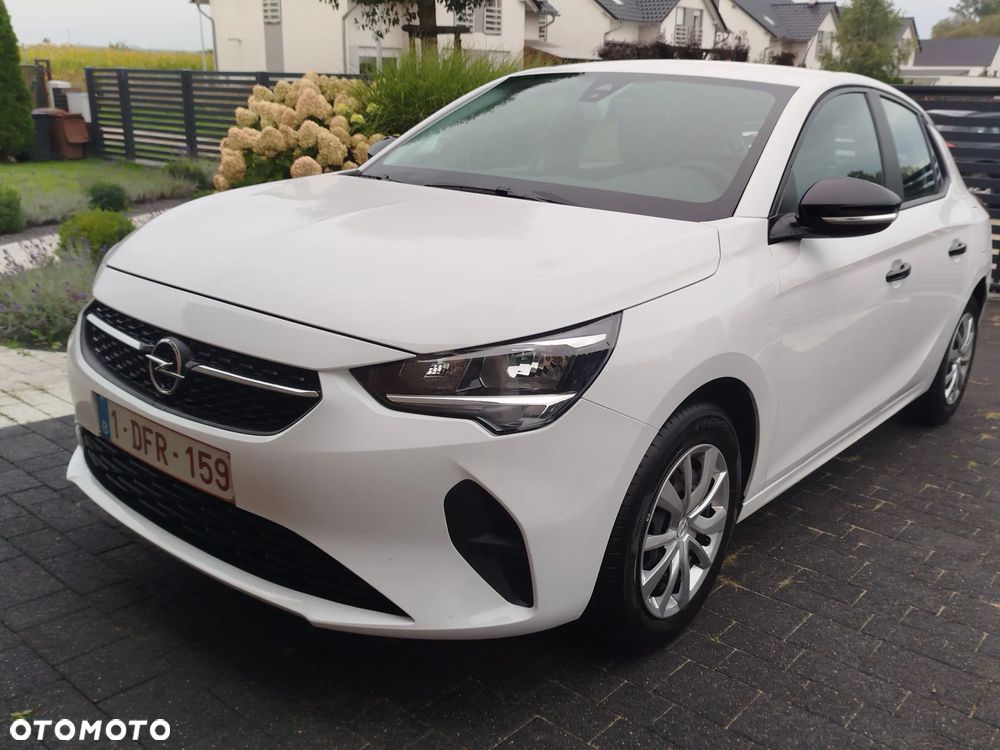 Opel Corsa 1.2 Start/Stop Edition - 6