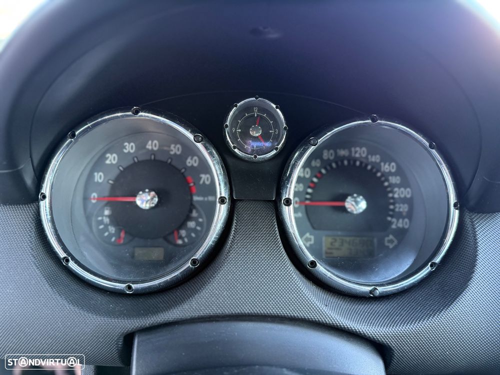 VW Polo 1.4 GTi - 14