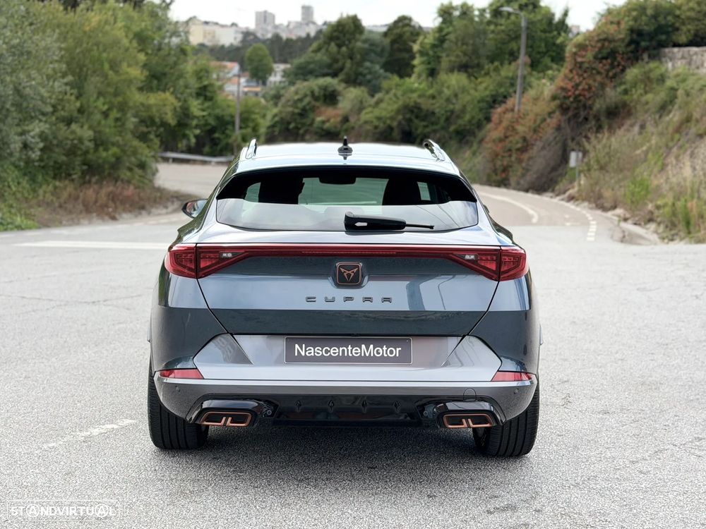 Cupra Formentor 1.4 e-Hybrid Sport DSG - 20