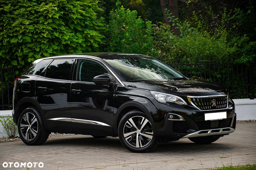 Peugeot 3008 1.6 THP Crossway S&S EAT6 - 2