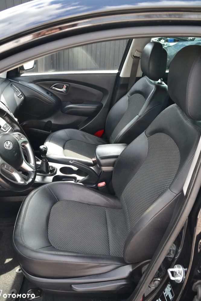 Hyundai ix35 1.6 2WD Comfort - 28