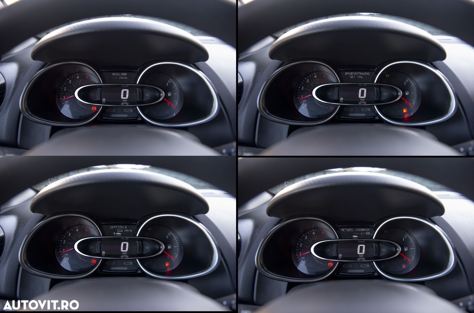 Renault Clio (Energy) dCi 90 Start & Stop INTENS - 9