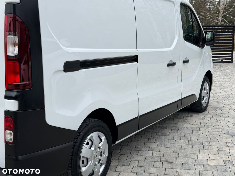 Renault Trafic - 11