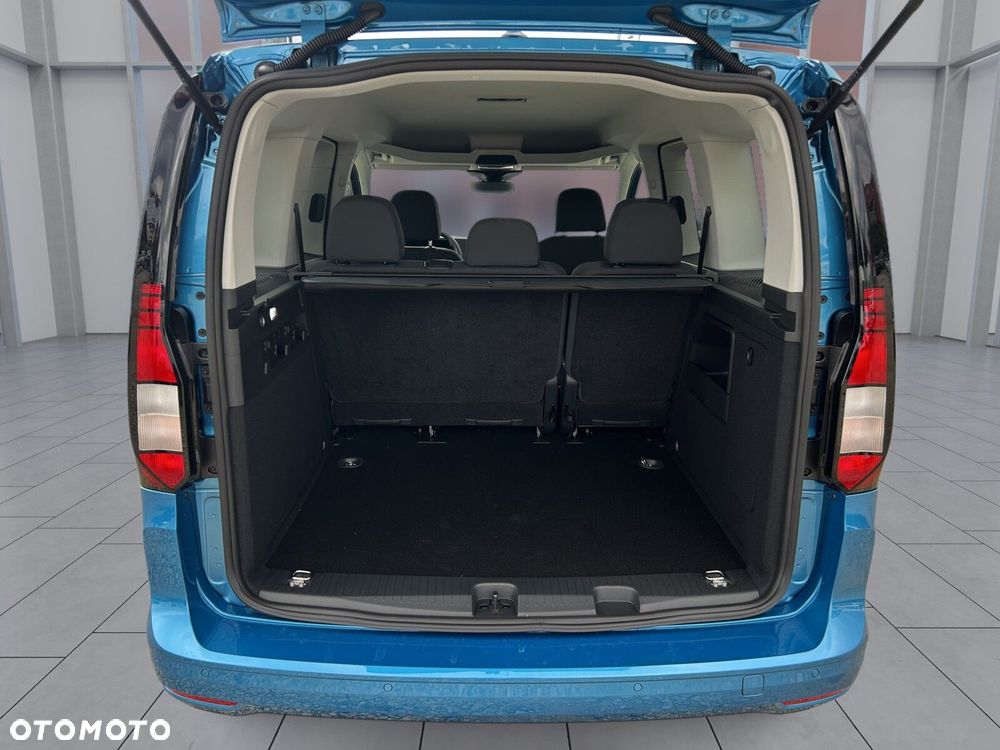 Volkswagen Caddy 2.0 TDI DSG - 12