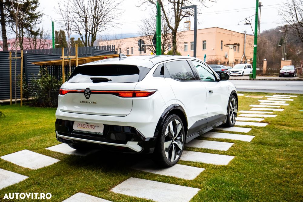 Renault Megane E-TECH 60 kWh 220 CP Techno - 7