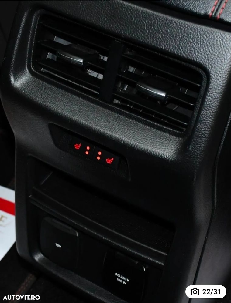 Ford Edge 2.0 Panther A8 AWD ST Line - 13