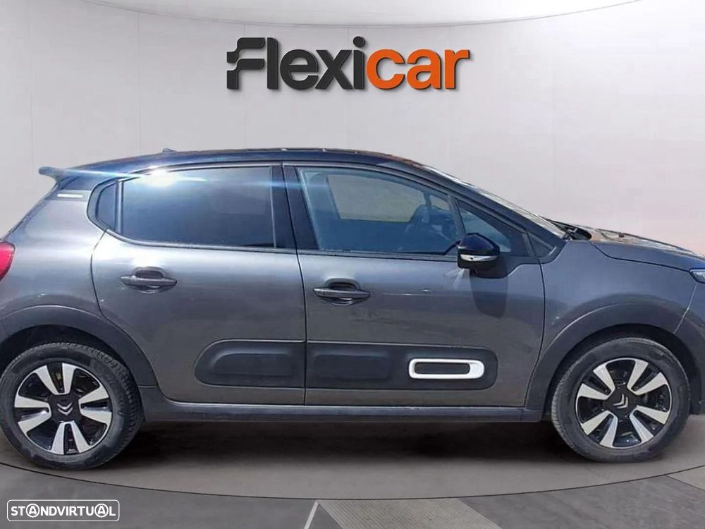 Citroën C3 1.2 PureTech Shine Pack EAT6 - 9