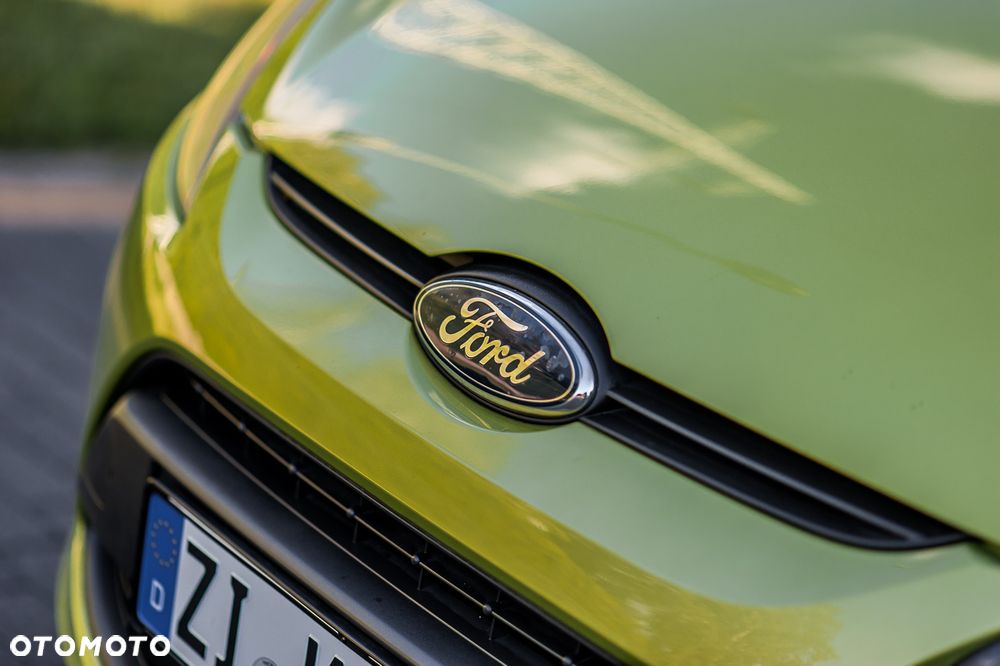 Ford Fiesta - 13