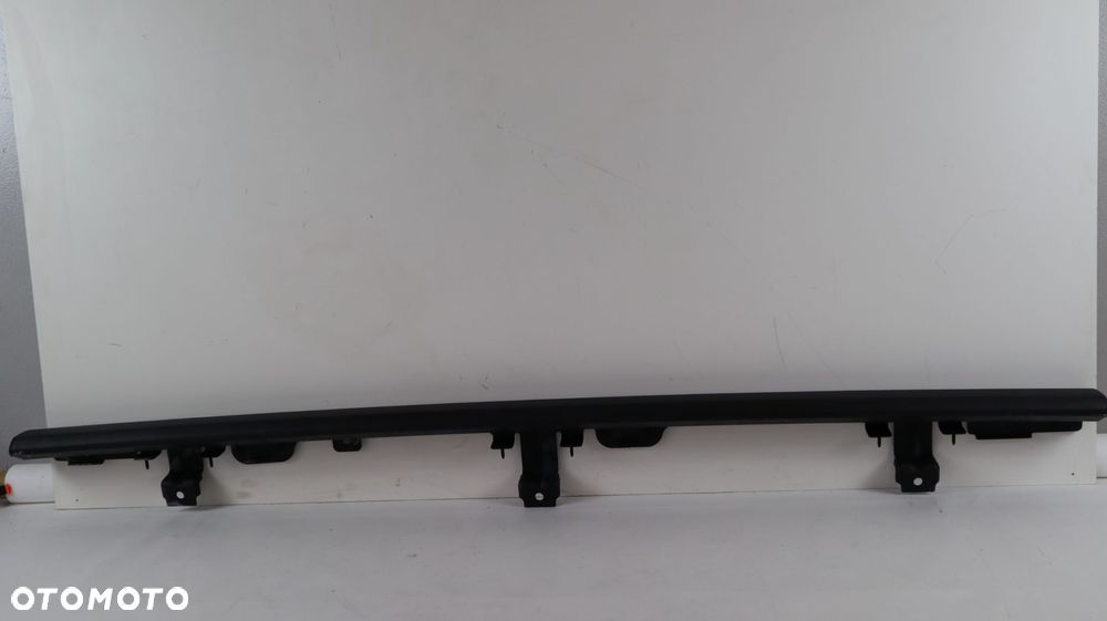 JEEP WRANGLER JL RUBICON 18- STOPIEŃ PRÓG LEWY 68292911AE - 4