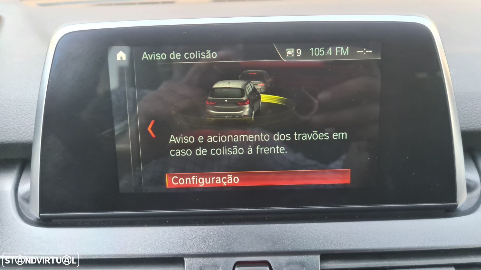 BMW 218 Gran Tourer d 7L Auto - 23