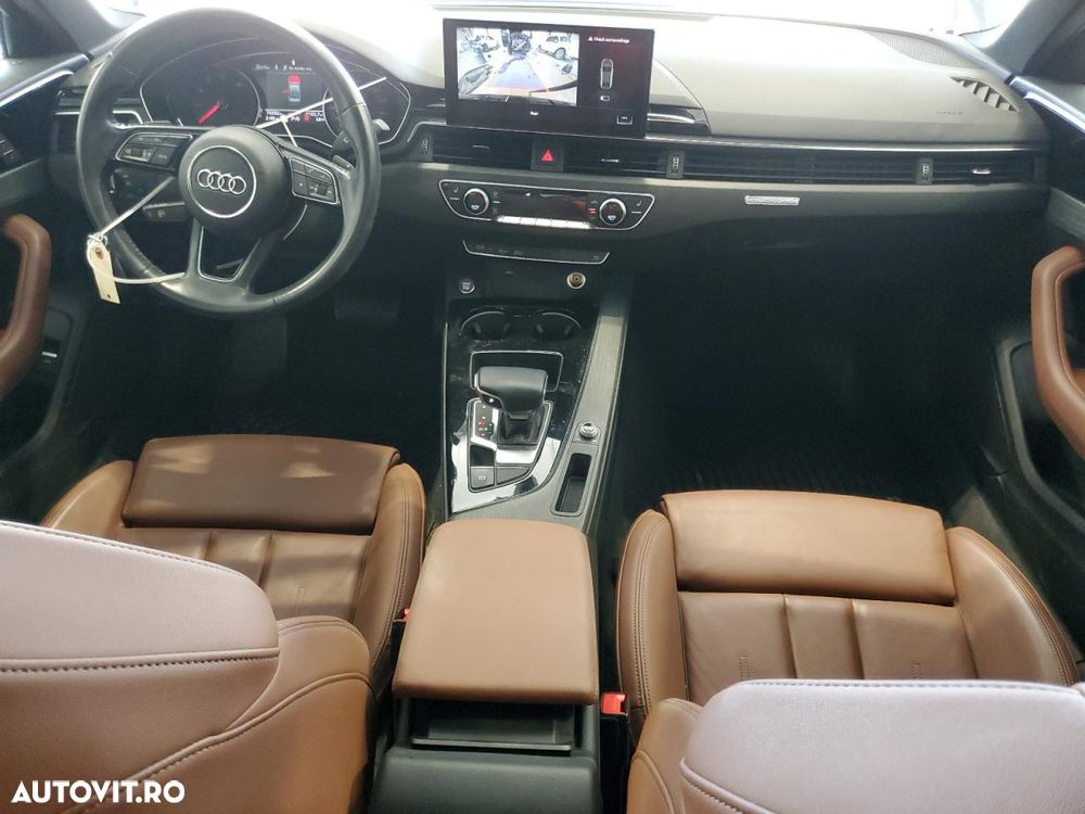 Audi A4 45 TFSI quattro MHEV S tronic S Line - 2