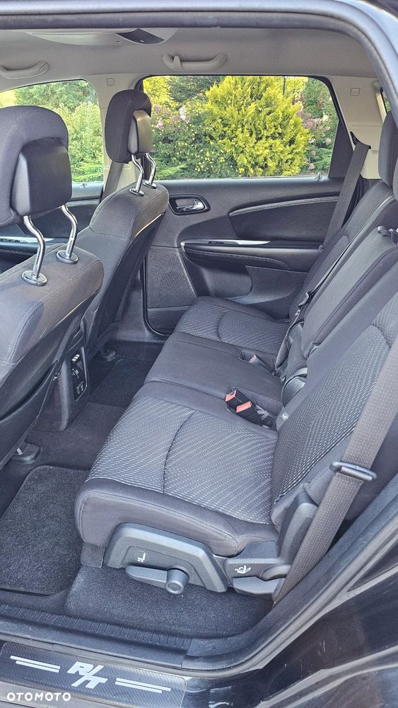 Dodge Journey - 20