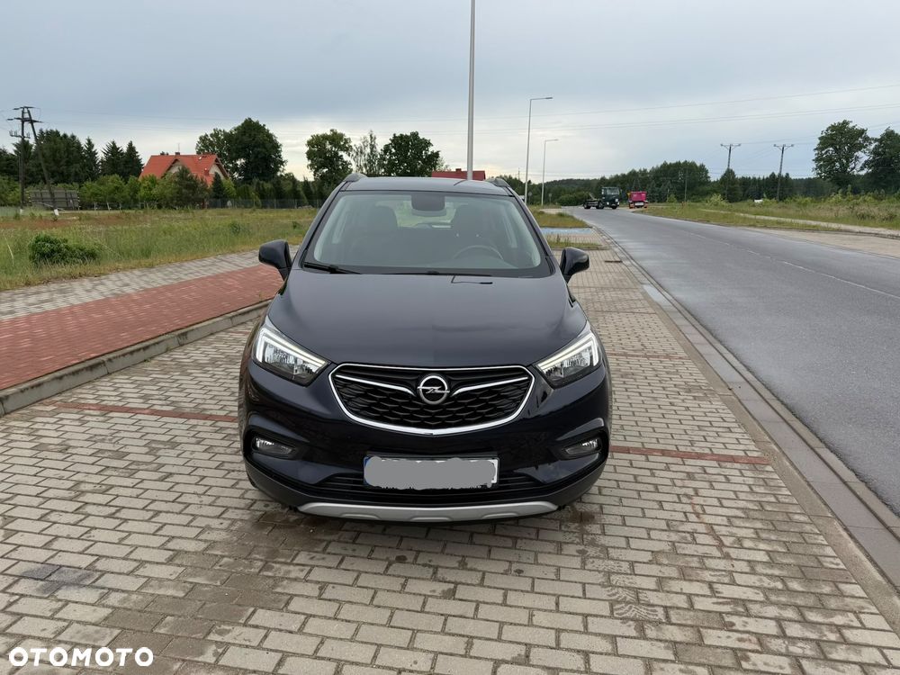 Opel Mokka 1.4 T Enjoy S&S - 2