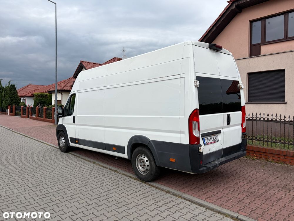 Citroën Jumper - 3