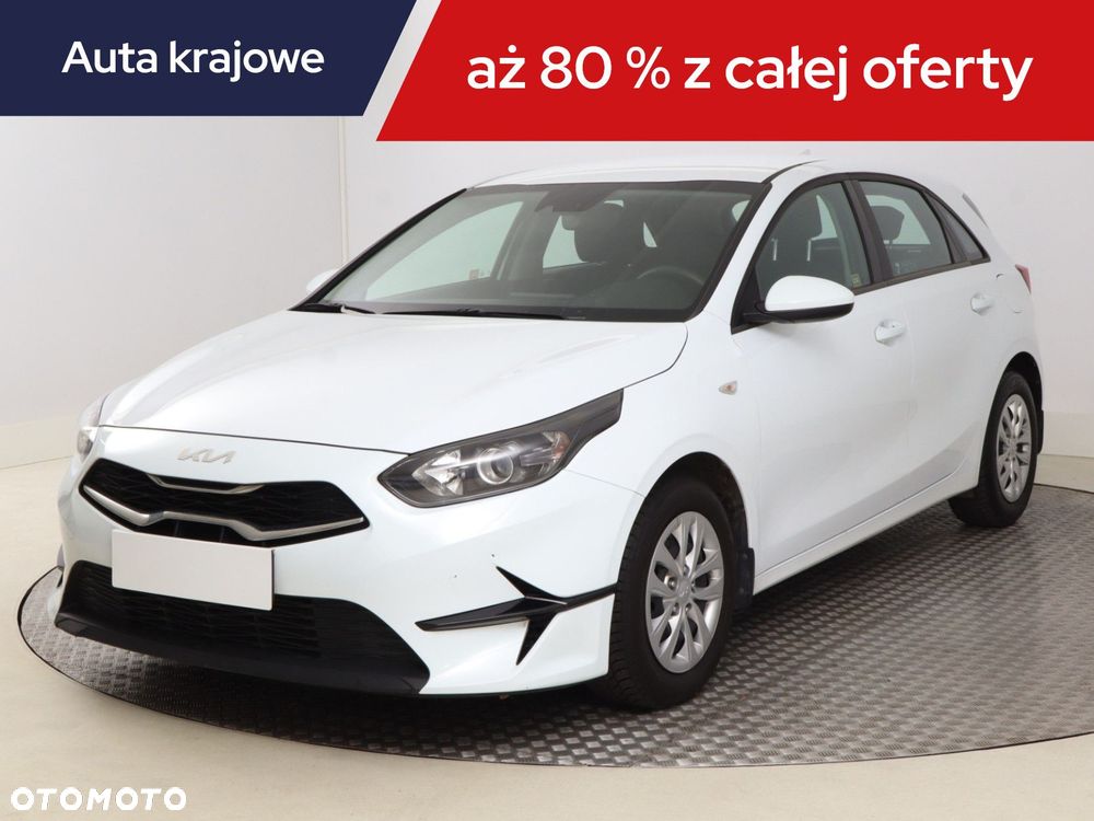Kia Ceed - 3