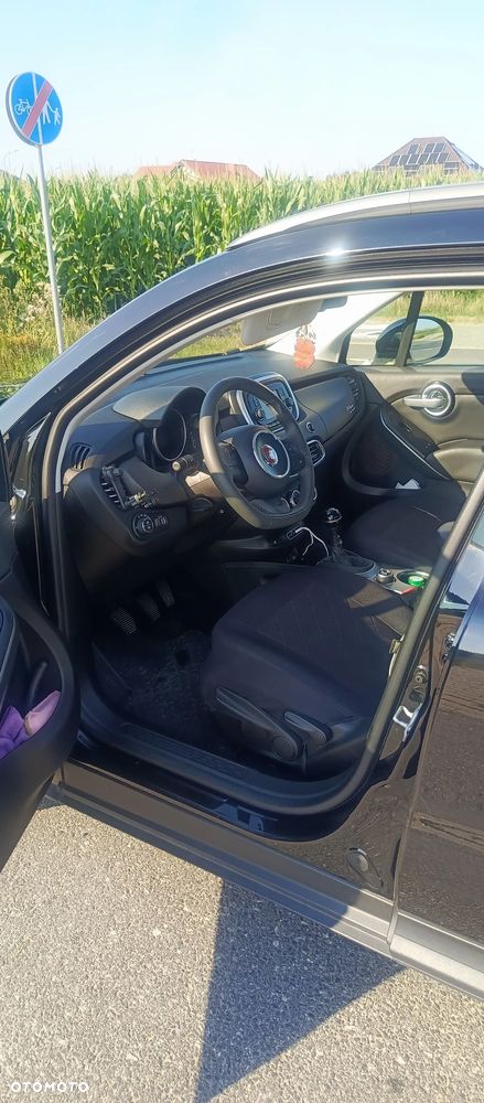Fiat 500X - 8