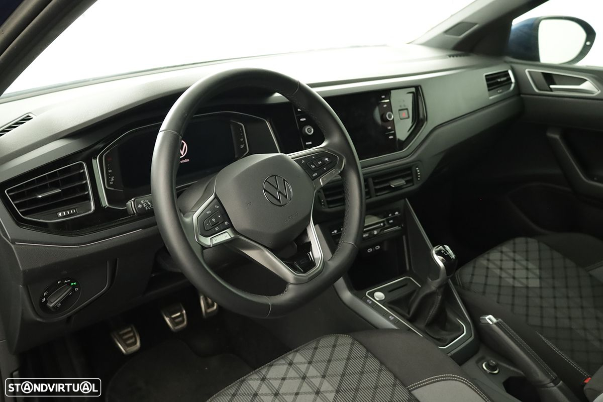 VW Taigo 1.0 TSI R-Line - 6
