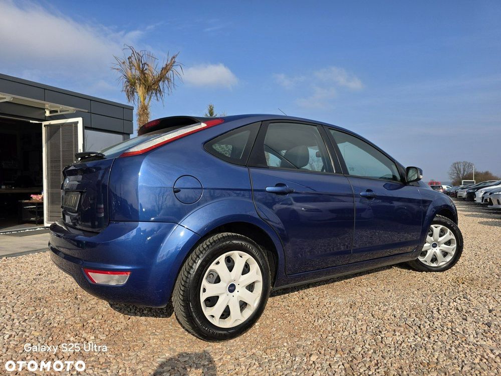 Ford Focus - 26