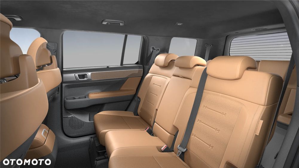 Hyundai Santa Fe 1.6 T-GDI PHEV Caligraphy 4WD 7os - 12