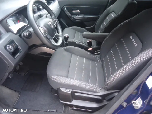 Dacia Duster TCe 125 2WD Prestige - 13