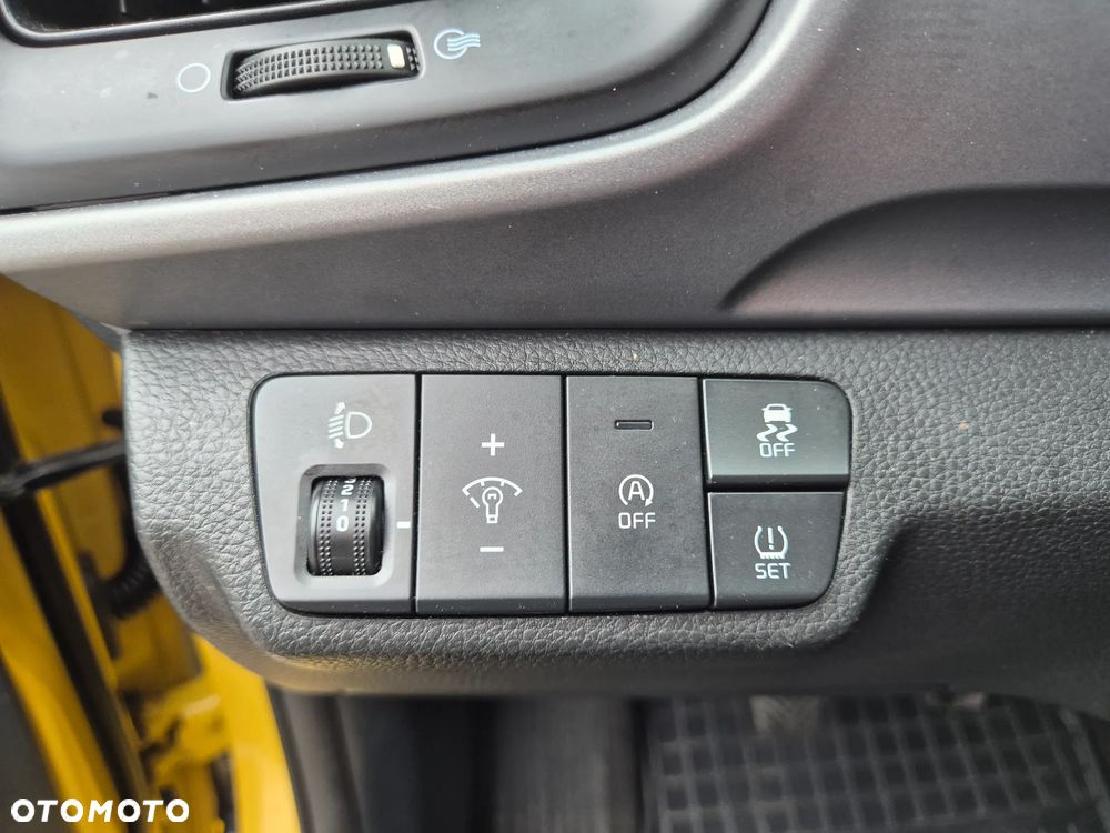 Kia Stonic 1.0 T-GDI 100 OPF Nightline Edition - 33