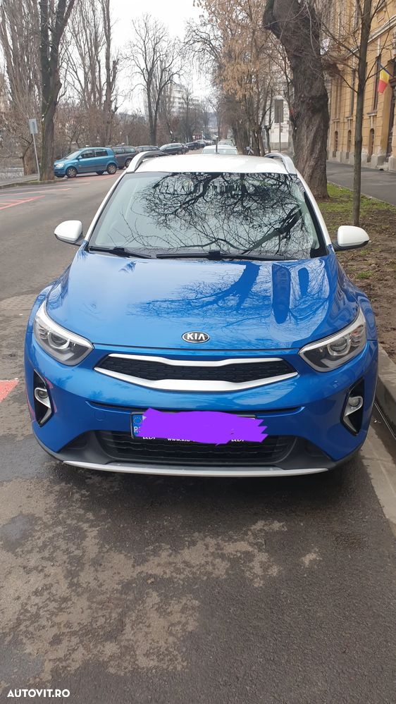 Kia Stonic