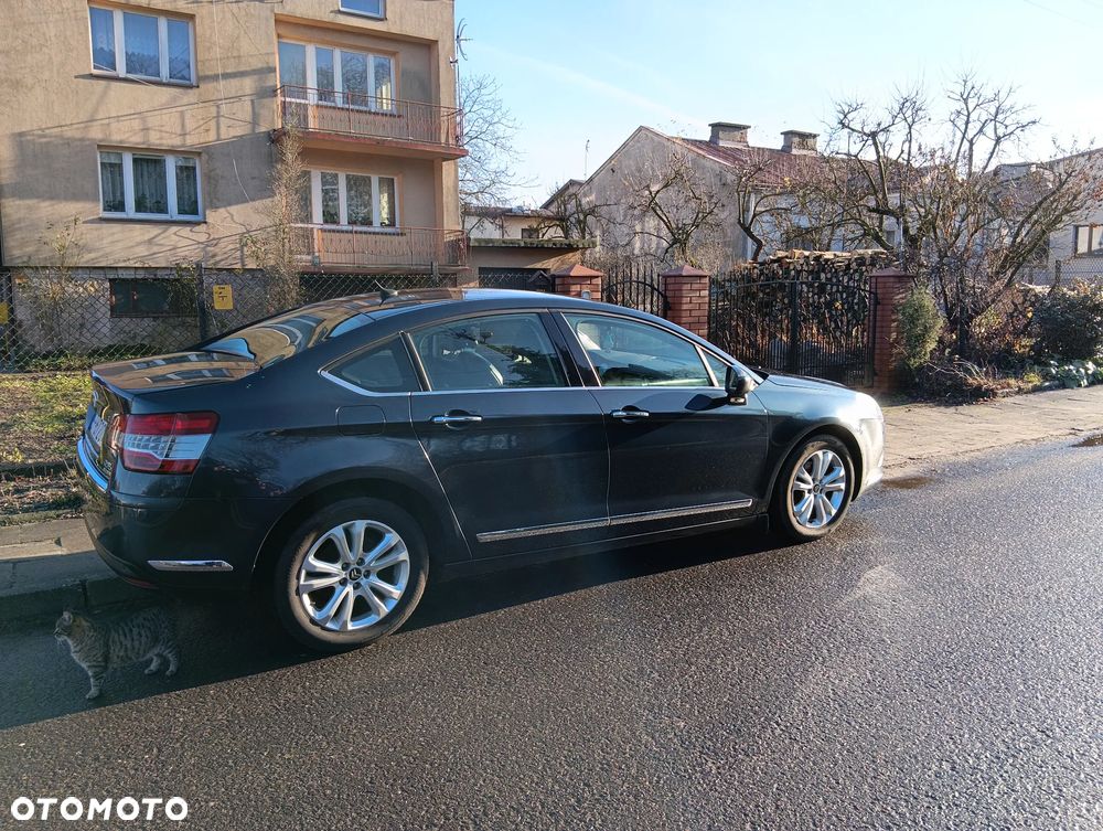 Citroën C5 1.6 THP 16V Dynamique - 3